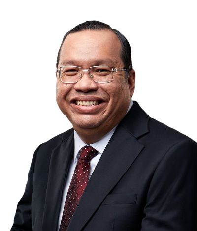 Iman Rachman
