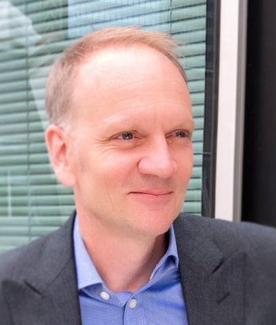 Richard Metcalfe
