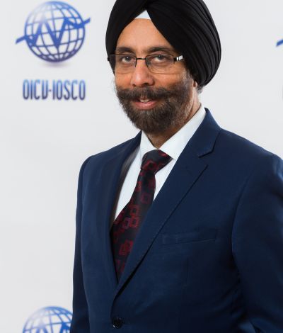 Tajinder Singh