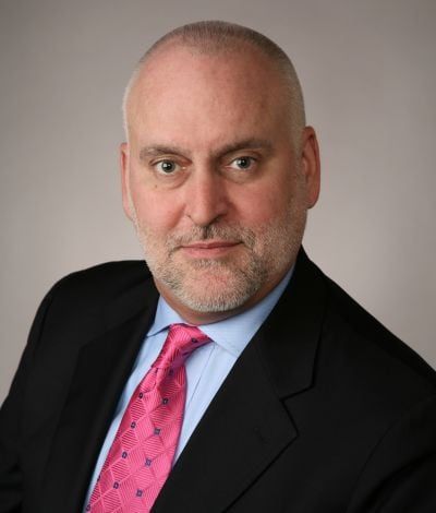Robert Steigerwald