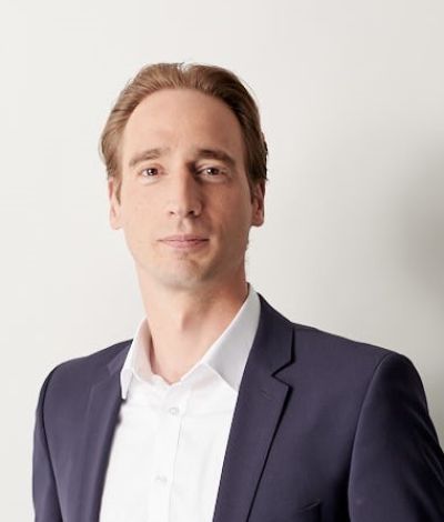 Dr. Clemens Völkert