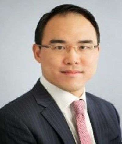 David Ngai
