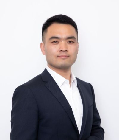 Huan Zhang