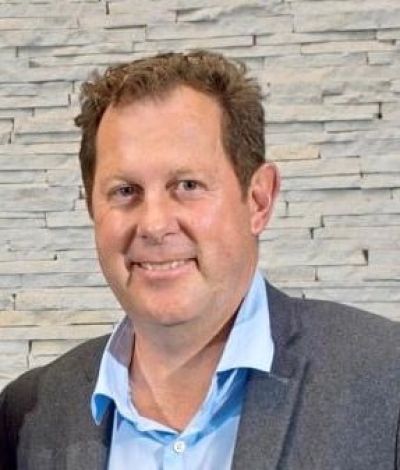 Chris Sturgess 