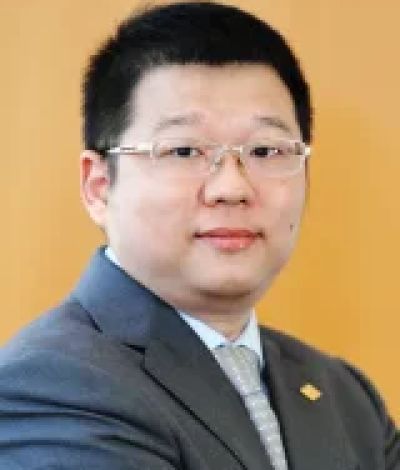 Dr. Jie (Jay) Cao