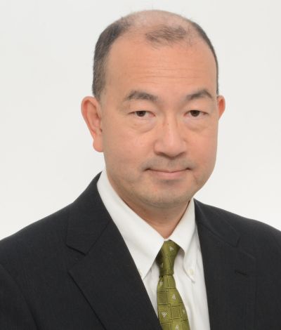 Yuji Yamashita