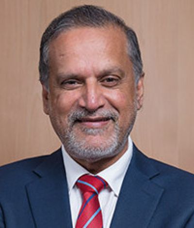 Sunil Benimadhu