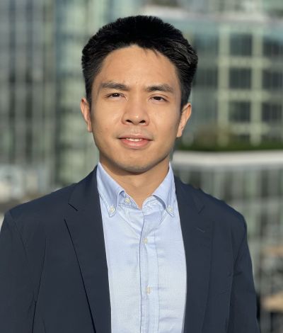 Dr. Kaitao Lin