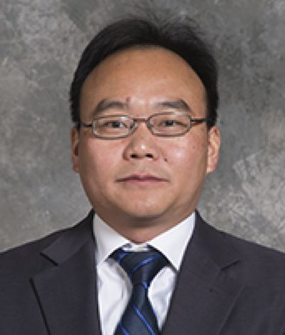 Dr. Shengwu Du