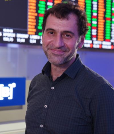 Cesar Sanches