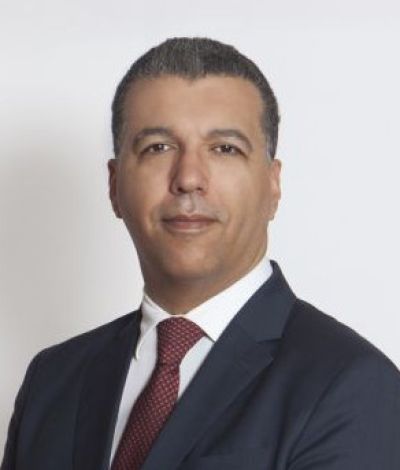 Tarik  Senhaji