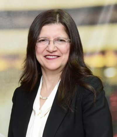 Heba El Serafi