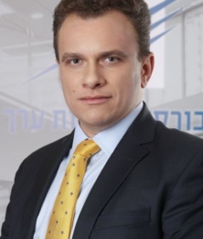 Viacheslav Fradin