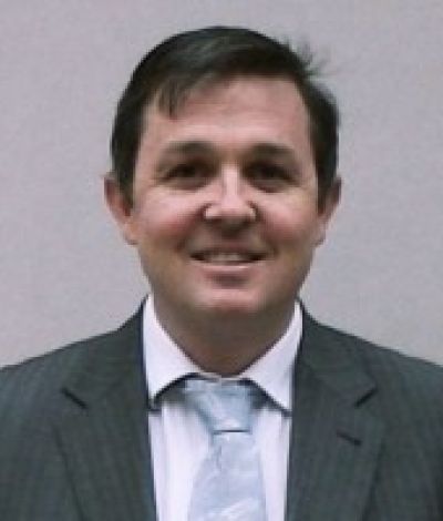 Dr. Shane Worner