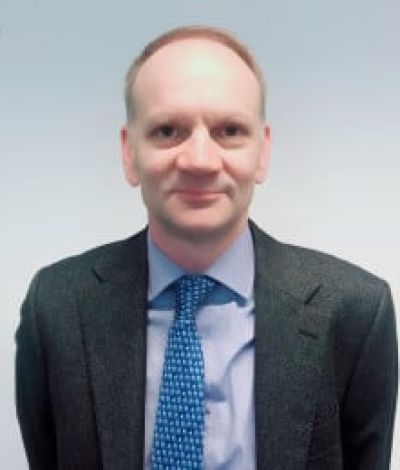 Richard Metcalfe