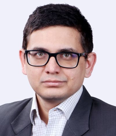 Aniket Bhanu