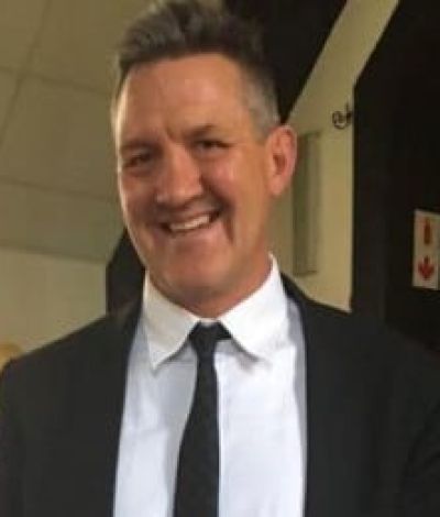 Louis Cockeran