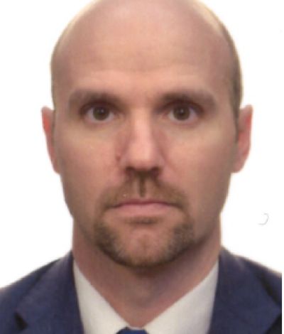 Sebastijan Hrovatin