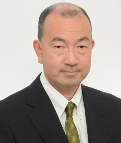 Yuji Yamashita