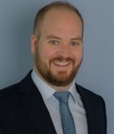 Dr. Christian Chamorro-Courtland