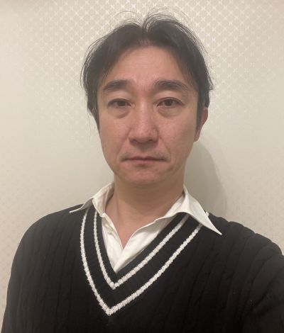 Dr. Jutaro Kaneko