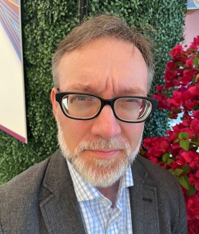 Dr. Richard Haynes