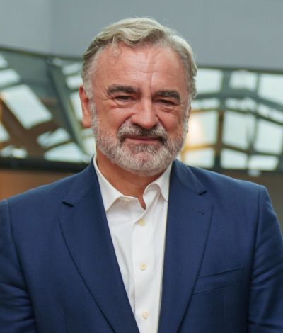 Javier Hernani
