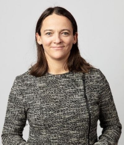 Daniela Peterhoff