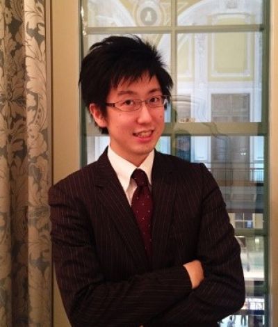 Shohei Yamagata