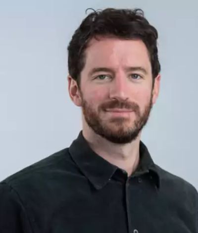 Brendan Curran