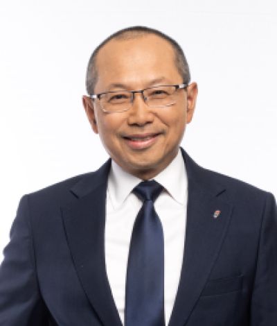 Tan Sri Abdul Wahid Omar
