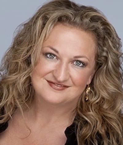 Victoria Powell