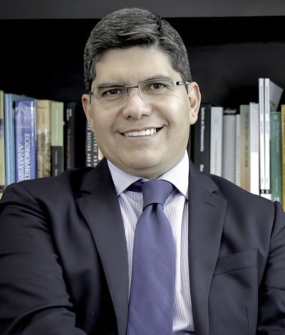 Pablo Saavedra