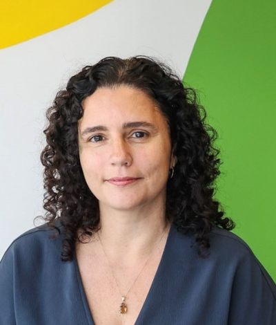 Daphne Breyer