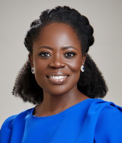 Abena Amoah