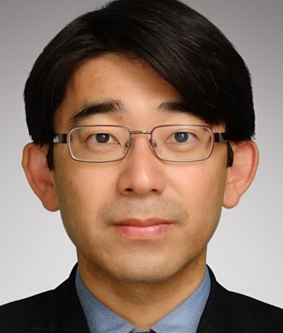 Takeshi Shirakami