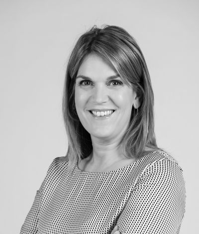Dr. Alicia Greenwood