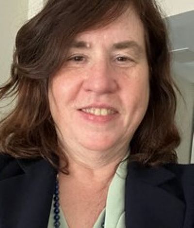 Nancy Doyle