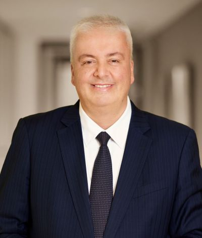 Burkhard Balz