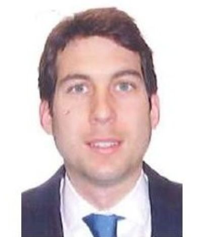 Roberto Bermejo