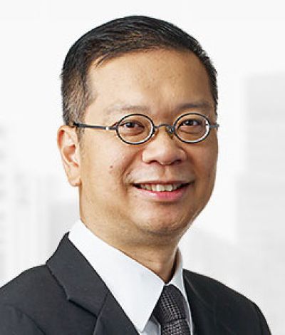 Boon Gin Tan