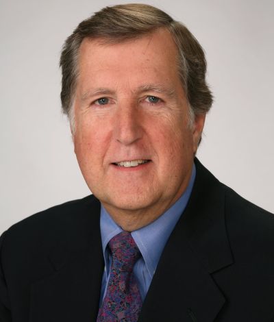 John McPartland