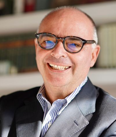 Pietro Stecconi
