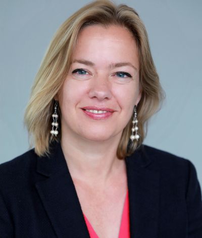 Froukelien Wendt