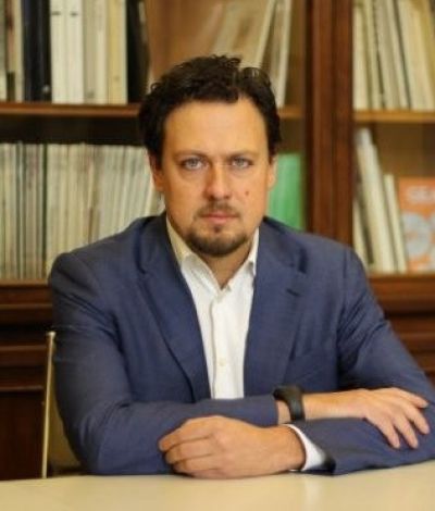 Massimo Morini