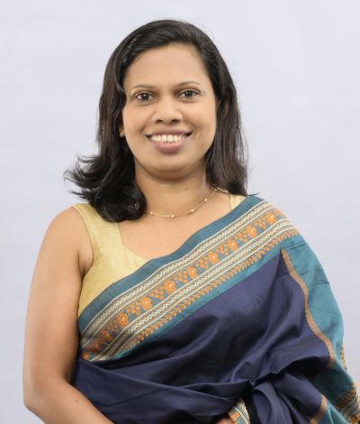 Dulani Warnakulasooriya