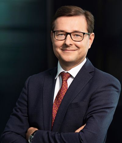 Dmitrij Senko