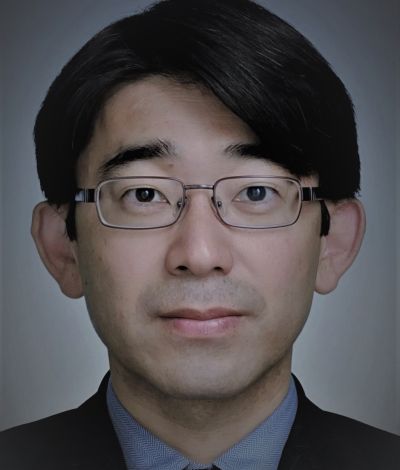 Takeshi Shirakami