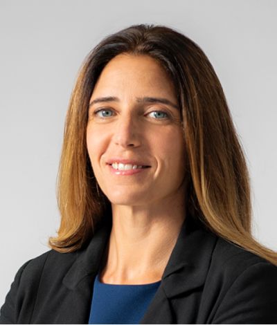 Sara Rosner