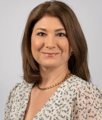 Astrid Ludin